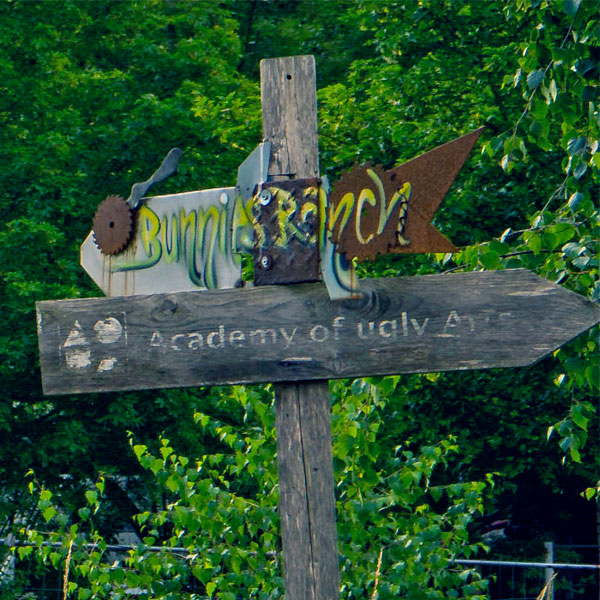 Bunnies Ranch