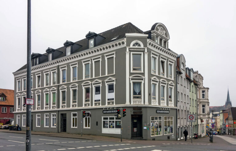 Die Ganze Bäckerei