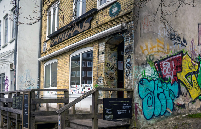 Kaffeehaus le Club