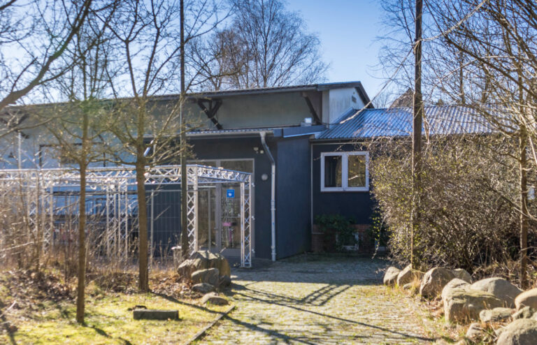 Kulturwerkstatt Kühlhaus