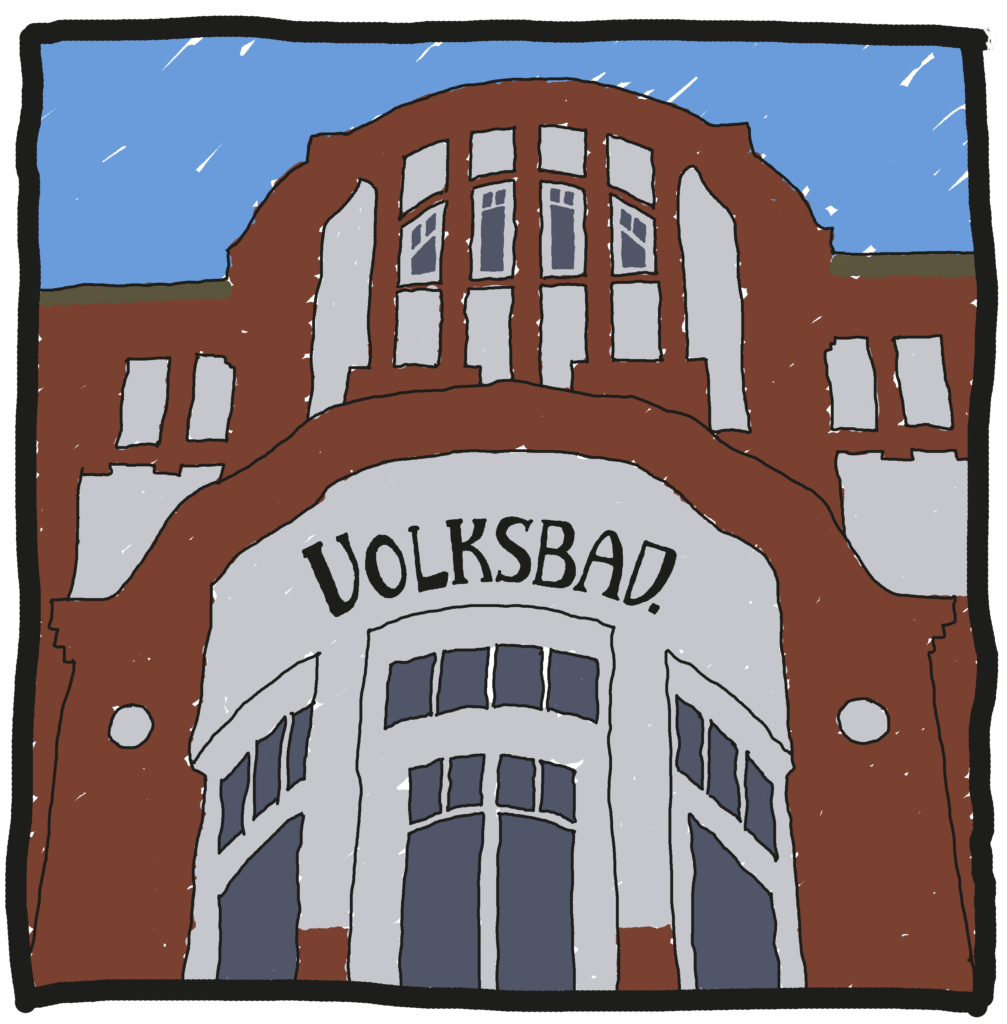 Locations