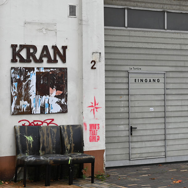 KRAN