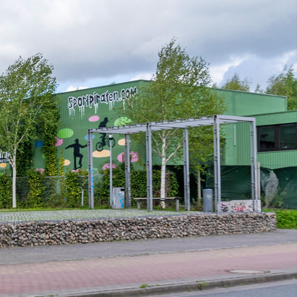 Schlachthof
