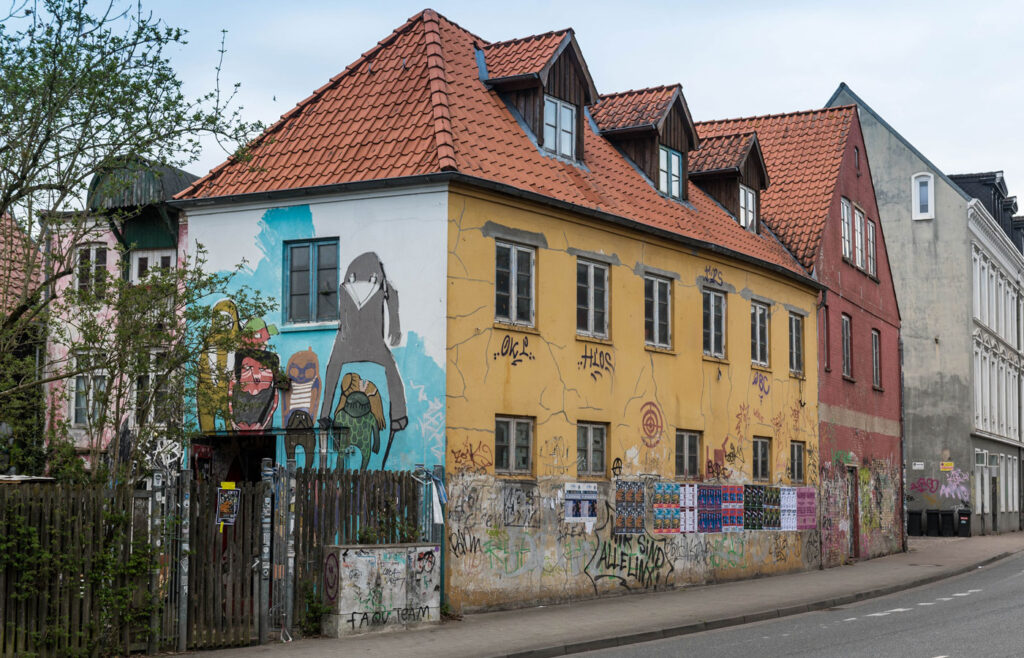 Hafermarkt Flensburg