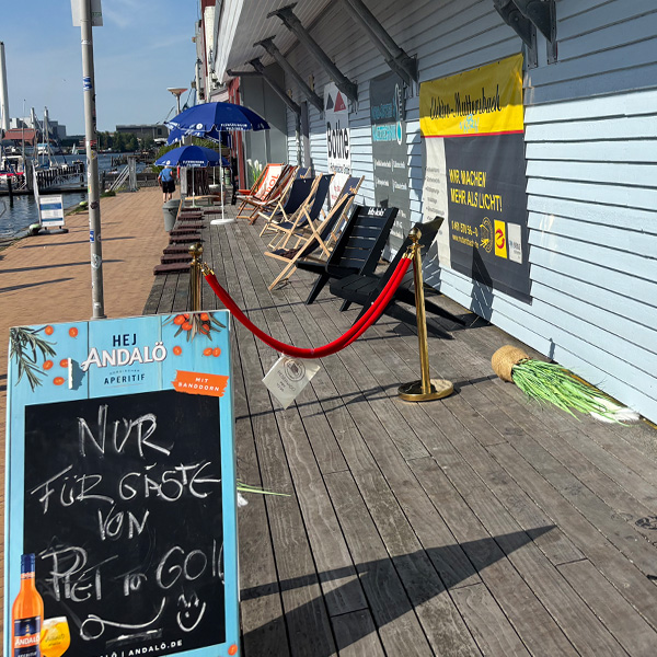 Piet To Go